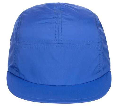 Бейсболка Ben Mac, ярко-синяя