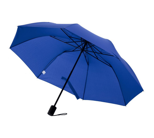Зонт складной Rain Spell, синий