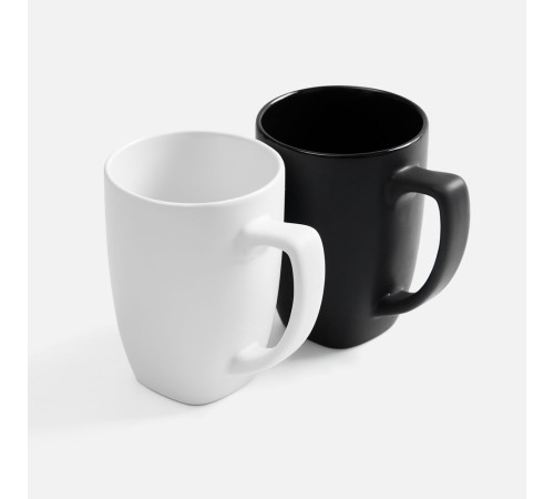 Кружка Foretta, белая