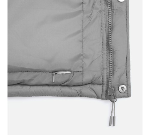 Жилет Ben Mac, серый