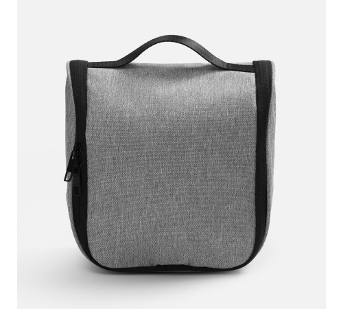 Несессер Oneworld, серый