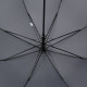 Зонт-трость Rainolla, серый
