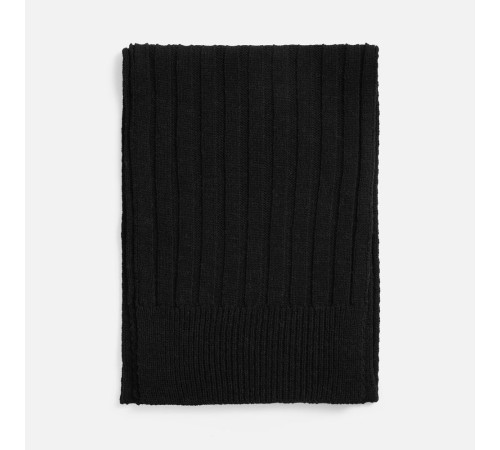 Шарф Bellish, черный