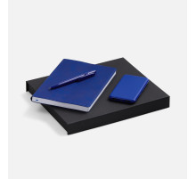 Набор Urban Power, синий