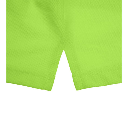 Рубашка поло мужская Virma Light, зеленое яблоко