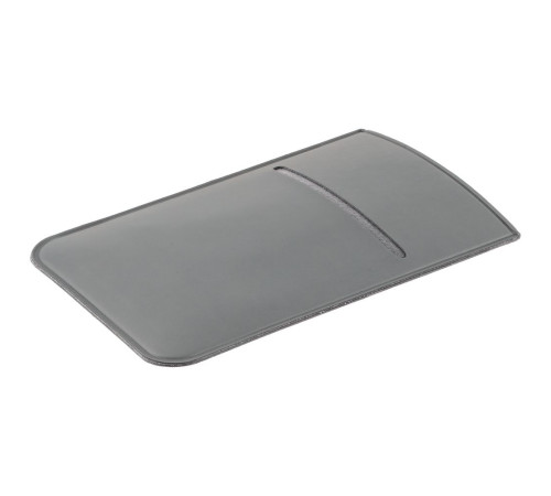 Чехол для карточек Faery, серый