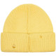 Шапка Pricker, желтая (попкорн)