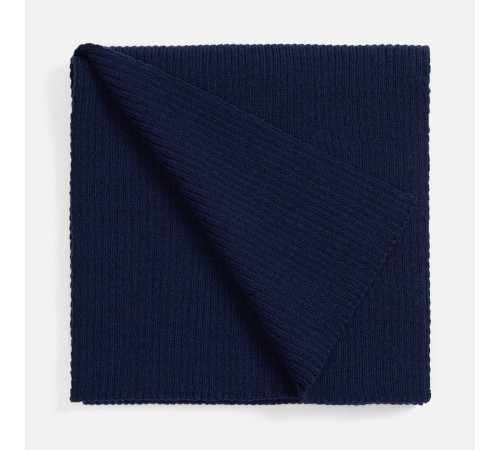 Шарф Catch Match, темно-синий