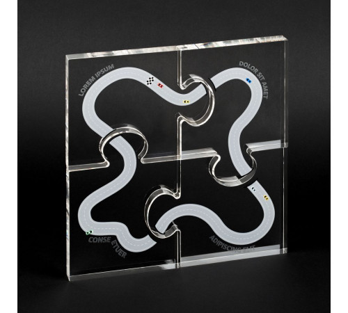 Стела Collab, малая