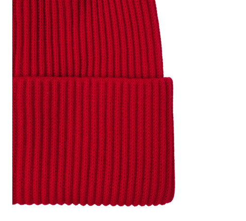 Шапка Franky, красная