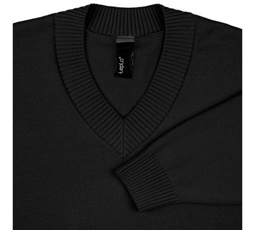 Джемпер Siluetti Stillan, черный