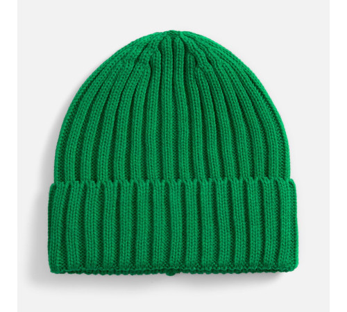 Шапка Faculty, зеленая