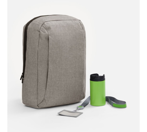 Набор Workeen, зеленый