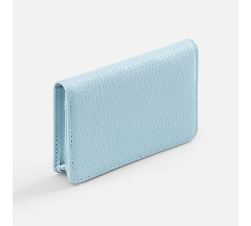 Футляр для визиток Unison, голубой
