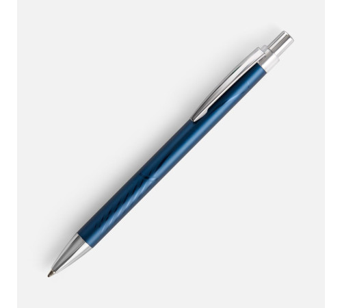 Ручка шариковая SparkLine, темно-синяя