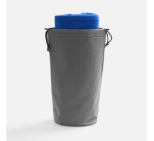 Чехол Raum для пледа, серый