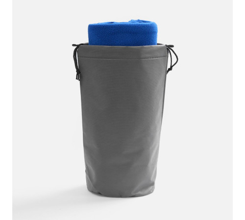 Чехол Raum для пледа, серый