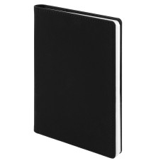 Ежедневник Spring Touch, недатированный, черный