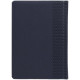 Ежедневник Prizma, недатированный, темно-синий