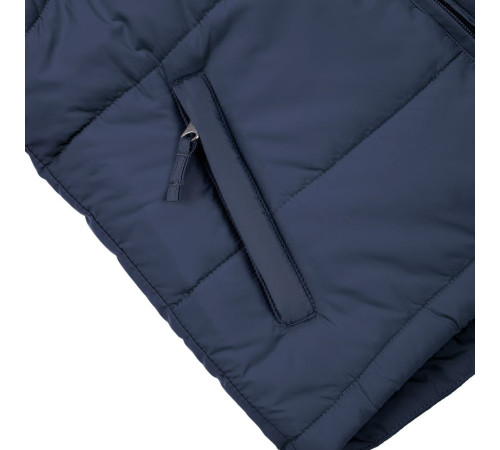 Жилет детский Kama Kids, темно-синий