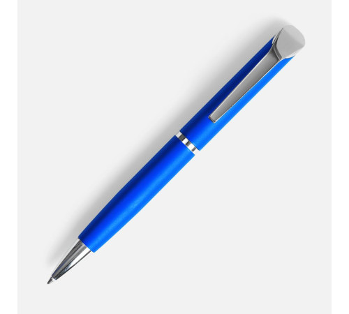 Ручка шариковая Glide, синяя