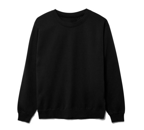 Свитшот Toima 2.0, черный