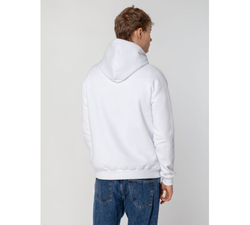 Худи Kirenga Heavy 2.0, белое