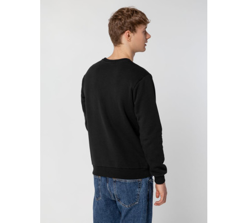 Свитшот Toima Heavy 2.0, черный