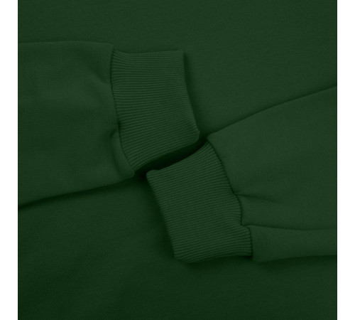 Свитшот Toima Heavy 2.0, темно-зеленый