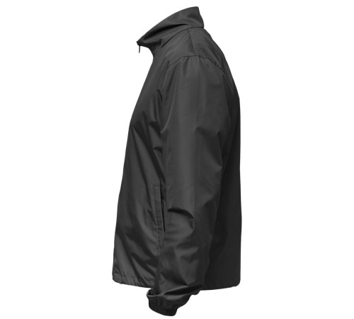 Ветровка Kivach, черная