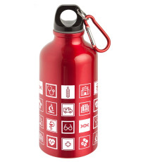 Бутылка для спорта Industry, здравоохранение
