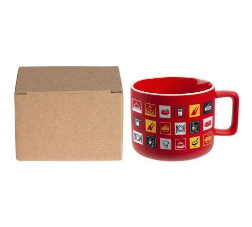 Чашка, Industry, кафе и рестораны