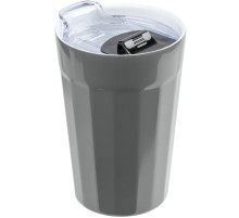 Термостакан iconyMug, серый