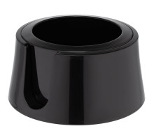 Подставка под кружку Tabletop, черная