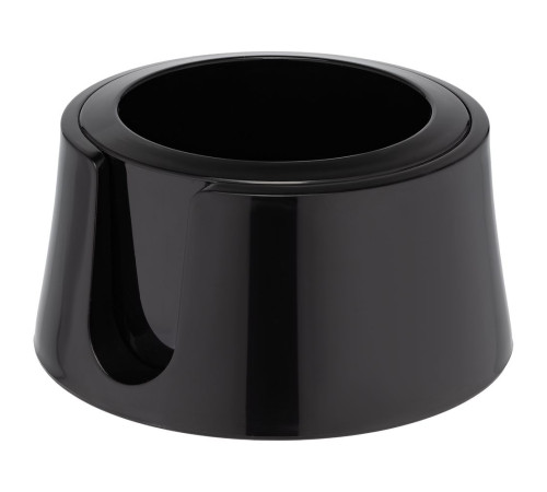 Подставка под кружку Tabletop, черная