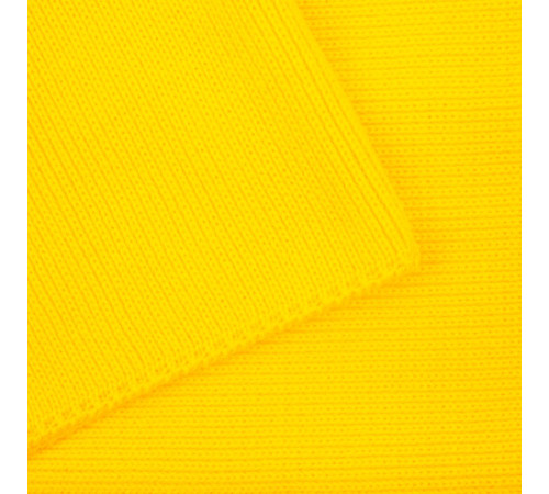 Детский снуд Real Talk, желтый