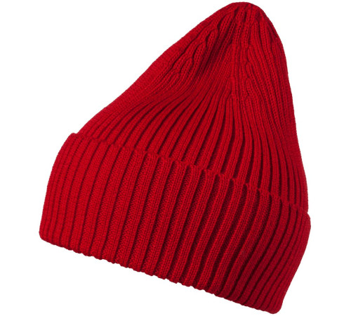 Шапка Stout, красная