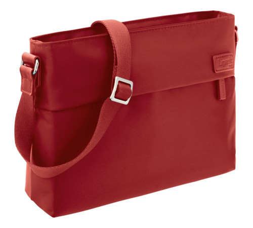 Сумка женская City Plume, красная