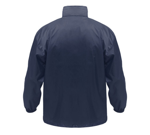 Ветровка Sirocco темно-синяя