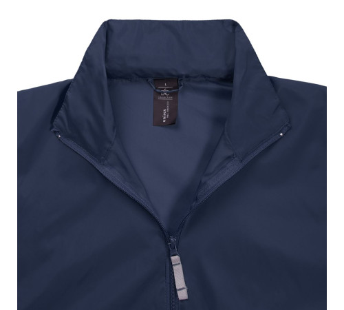 Ветровка Sirocco темно-синяя