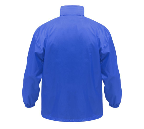 Ветровка Sirocco ярко-синяя