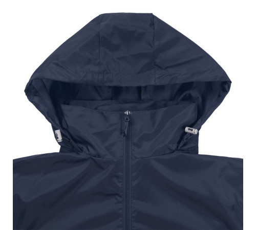 Ветровка ID.601 темно-синяя