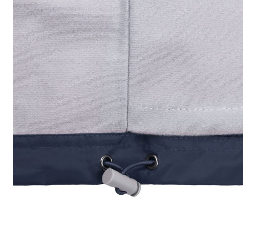 Ветровка ID.601 темно-синяя