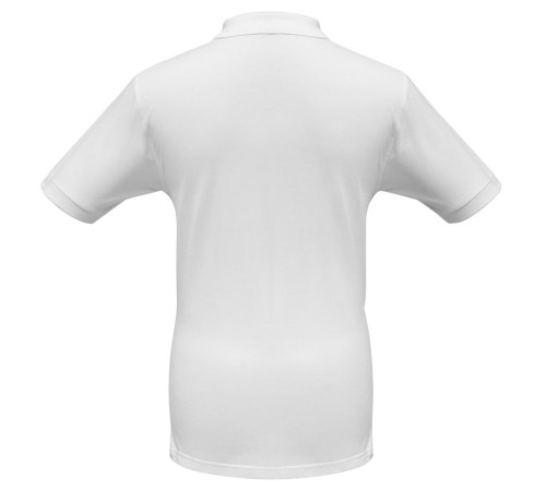 Рубашка поло Safran белая