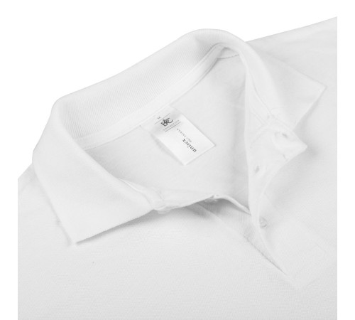 Рубашка поло Safran белая