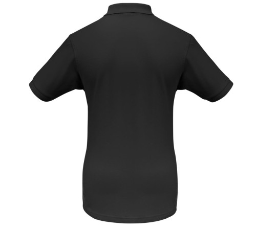 Рубашка поло Safran черная