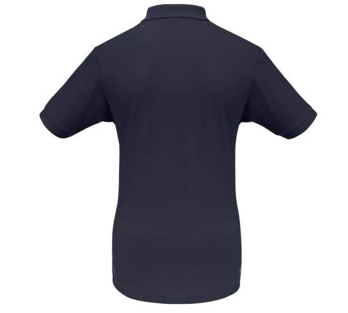 Рубашка поло Safran темно-синяя
