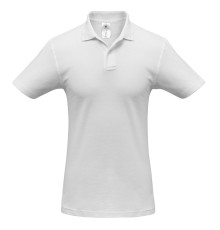 Рубашка поло ID.001 белая