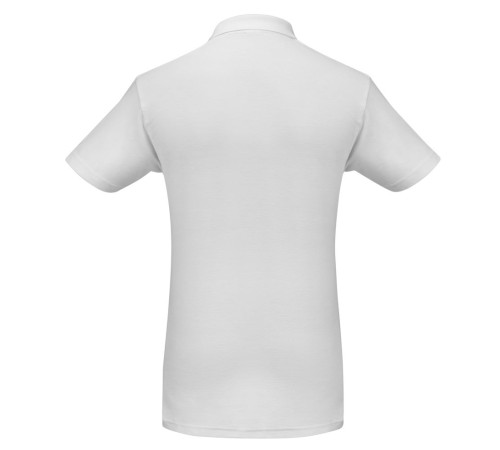 Рубашка поло ID.001 белая