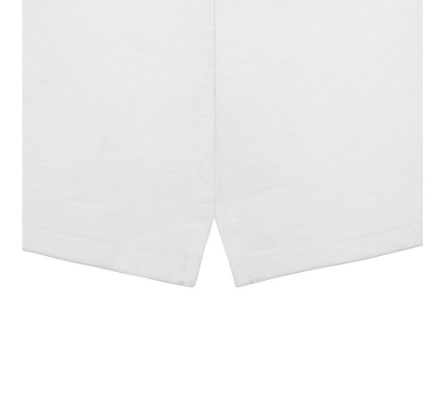 Рубашка поло женская Heavymill белая